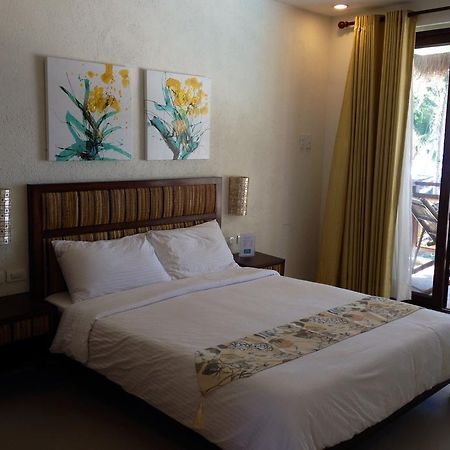 Balabag  Rieseling Boracay Beach Resort מראה חיצוני תמונה