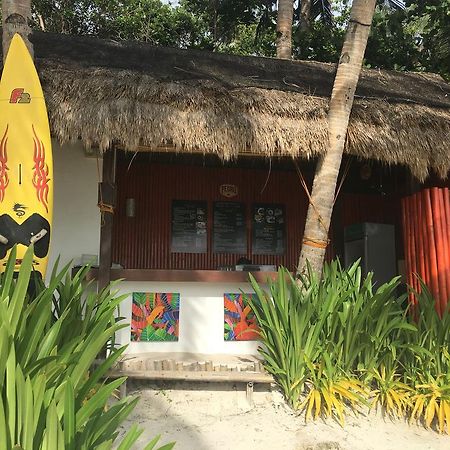 Balabag  Rieseling Boracay Beach Resort מראה חיצוני תמונה