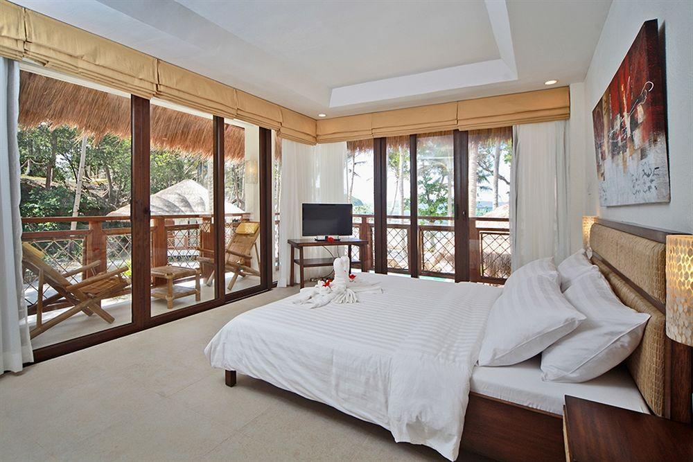 Balabag  Rieseling Boracay Beach Resort מראה חיצוני תמונה
