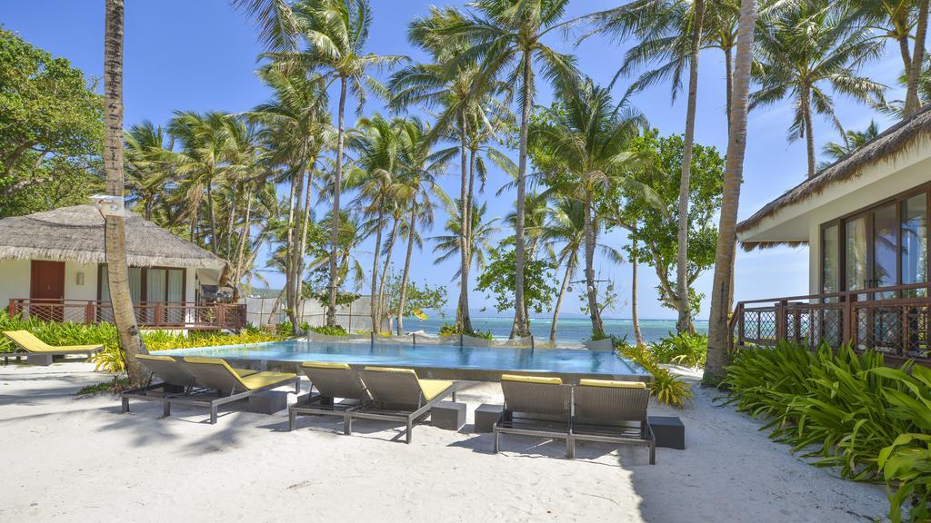 Balabag  Rieseling Boracay Beach Resort מראה חיצוני תמונה