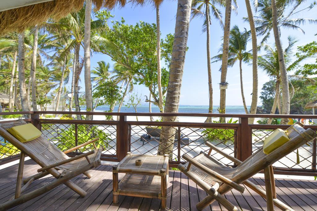 Balabag  Rieseling Boracay Beach Resort חדר תמונה