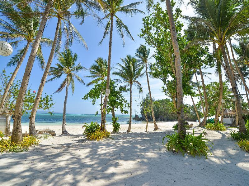 Balabag  Rieseling Boracay Beach Resort מראה חיצוני תמונה
