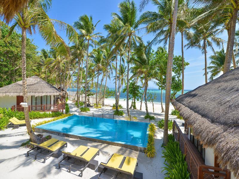 Balabag  Rieseling Boracay Beach Resort מראה חיצוני תמונה