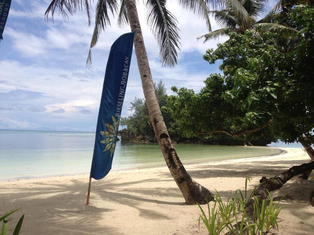 Balabag  Rieseling Boracay Beach Resort מראה חיצוני תמונה