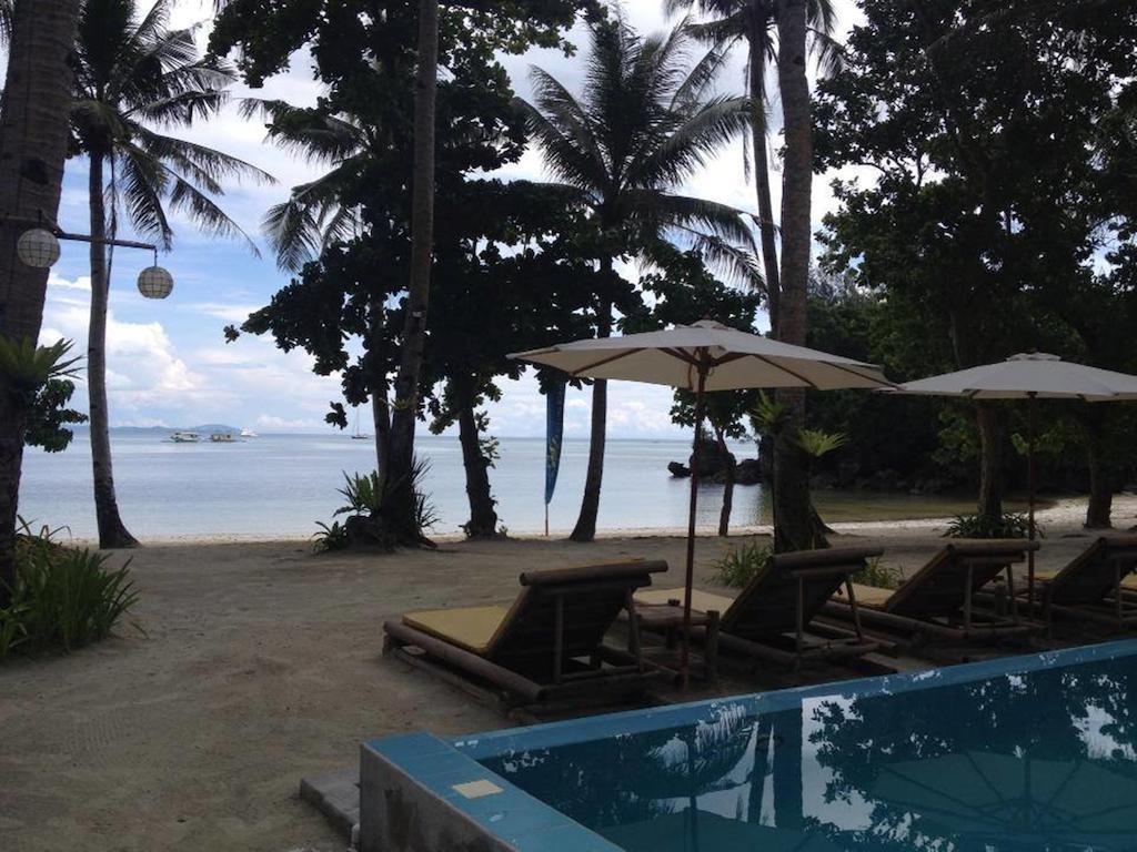 Balabag  Rieseling Boracay Beach Resort מראה חיצוני תמונה