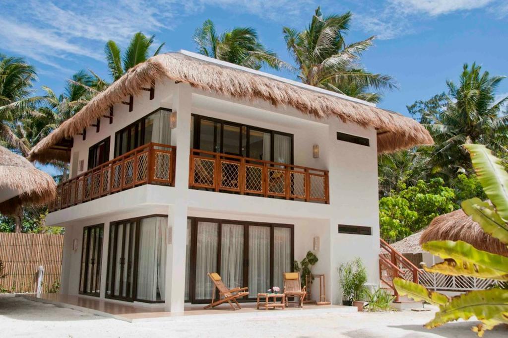 Balabag  Rieseling Boracay Beach Resort מראה חיצוני תמונה