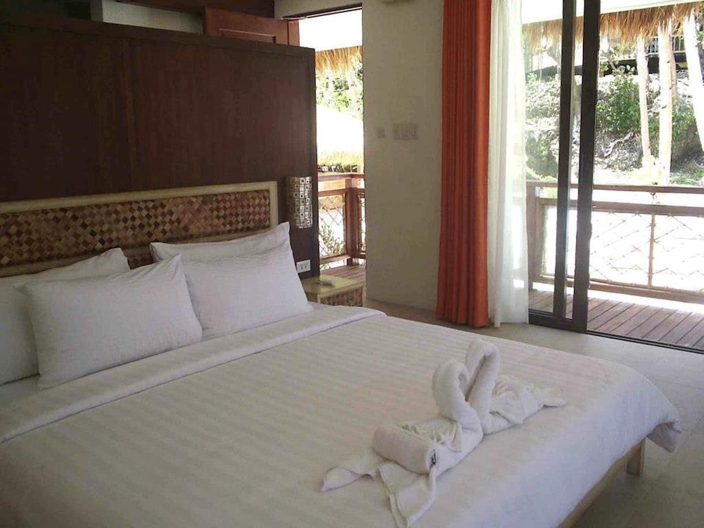 Balabag  Rieseling Boracay Beach Resort חדר תמונה