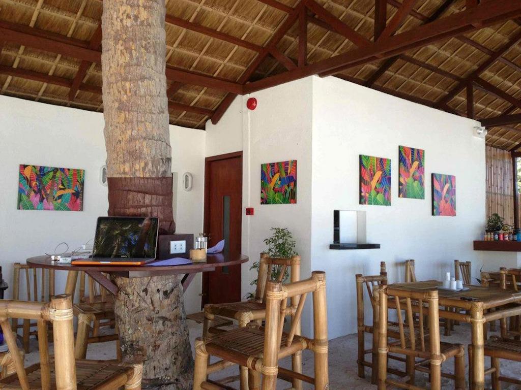 Balabag  Rieseling Boracay Beach Resort מראה חיצוני תמונה
