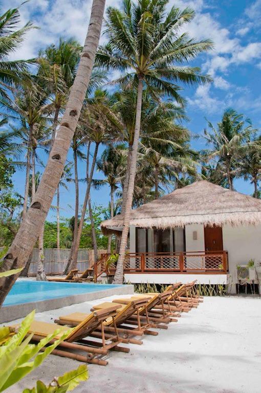 Balabag  Rieseling Boracay Beach Resort מראה חיצוני תמונה