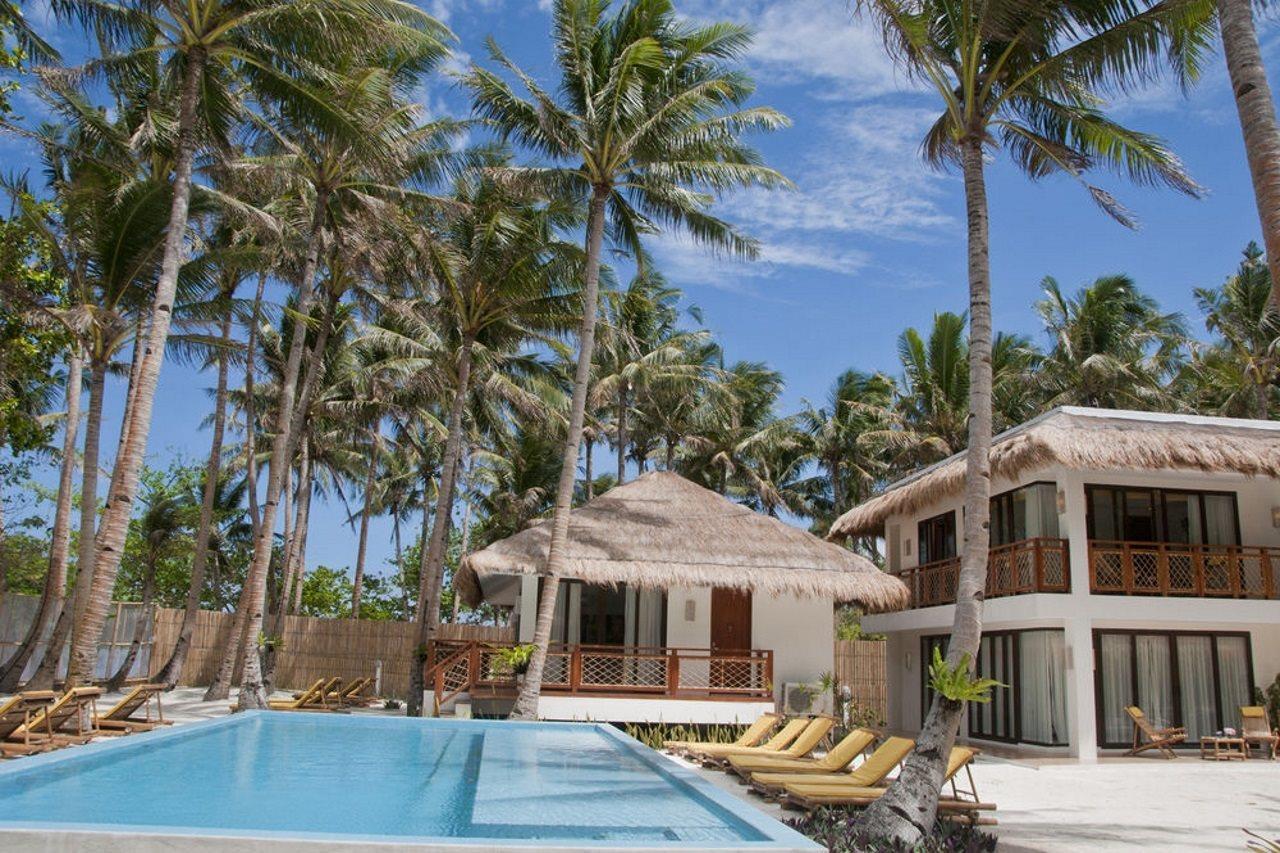 Balabag  Rieseling Boracay Beach Resort מראה חיצוני תמונה