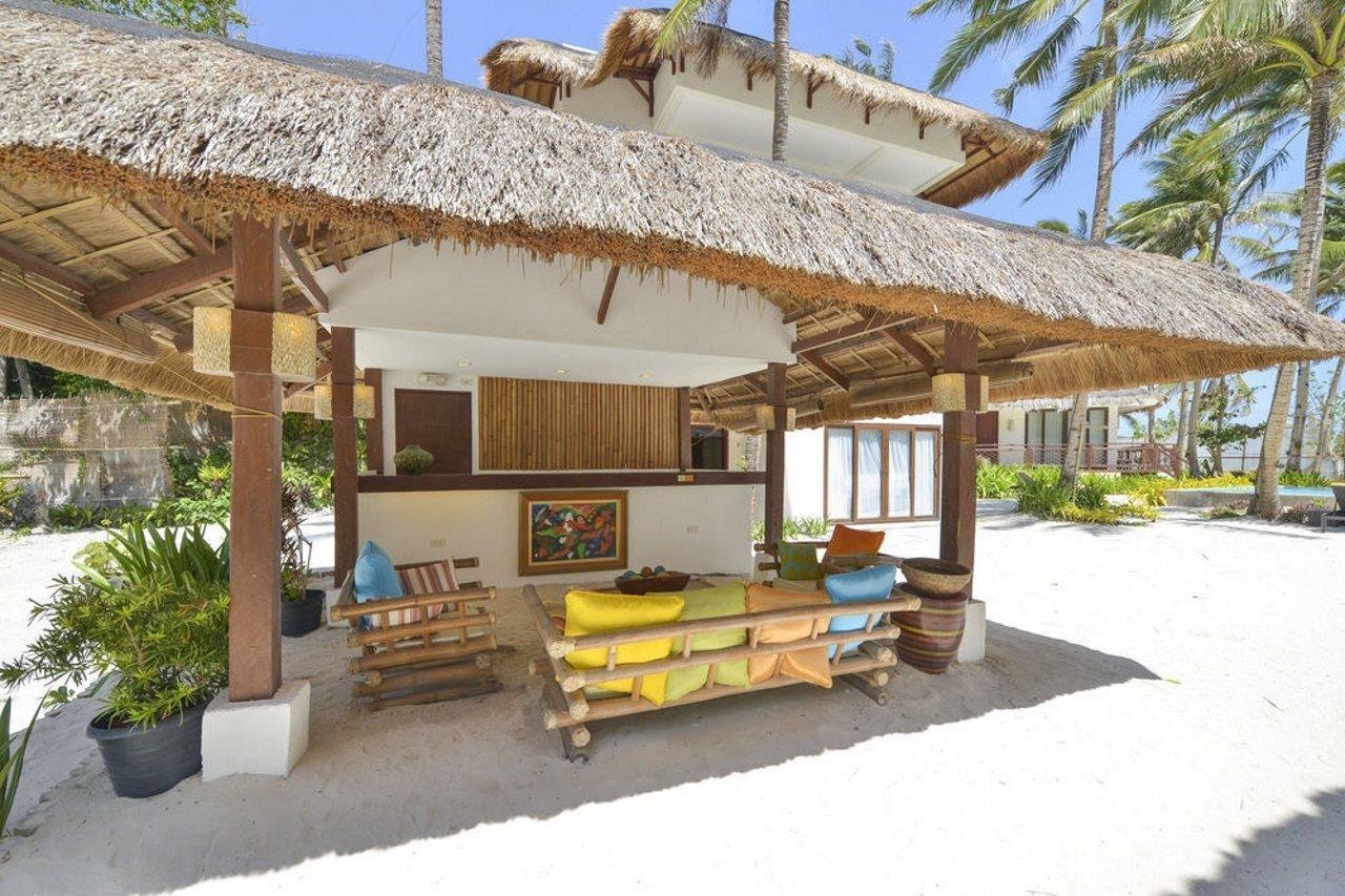 Balabag  Rieseling Boracay Beach Resort מראה חיצוני תמונה