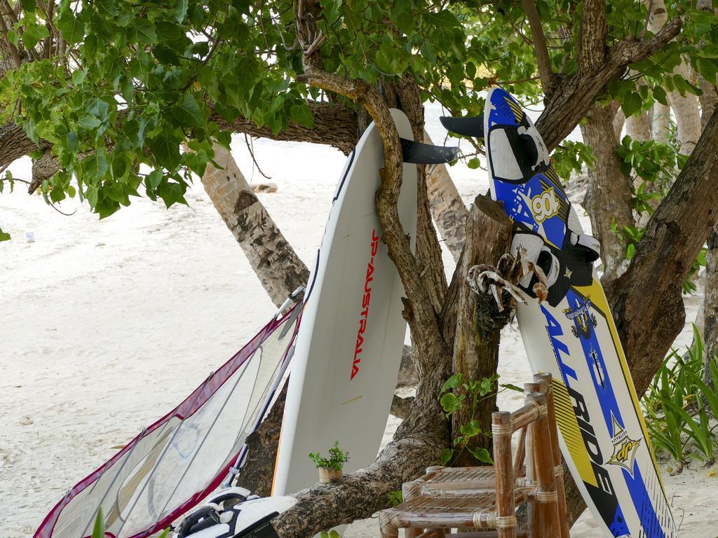Balabag  Rieseling Boracay Beach Resort מראה חיצוני תמונה