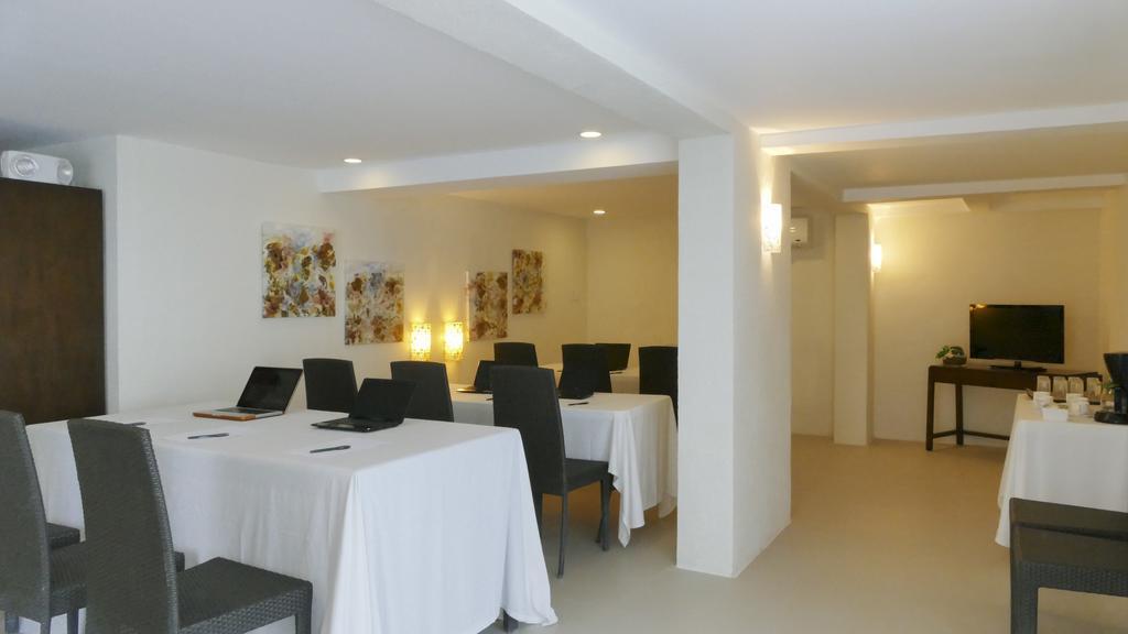 Balabag  Rieseling Boracay Beach Resort מראה חיצוני תמונה