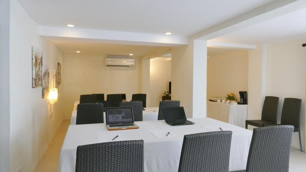 Balabag  Rieseling Boracay Beach Resort מראה חיצוני תמונה