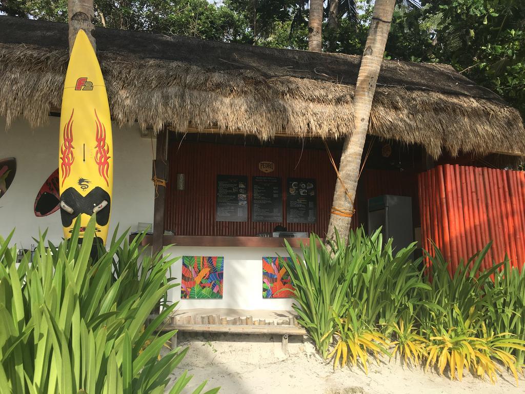 Balabag  Rieseling Boracay Beach Resort מראה חיצוני תמונה