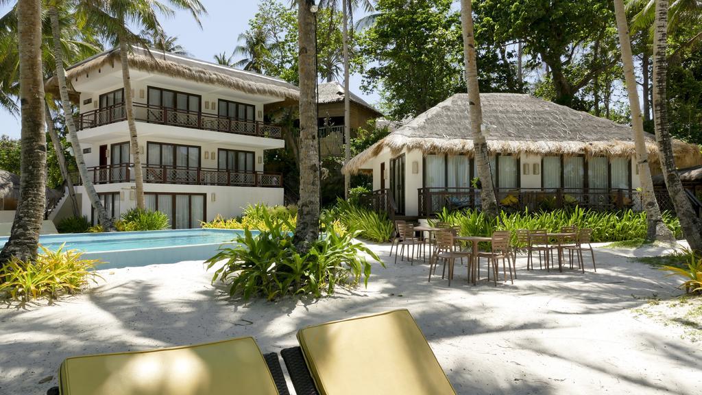 Balabag  Rieseling Boracay Beach Resort מראה חיצוני תמונה