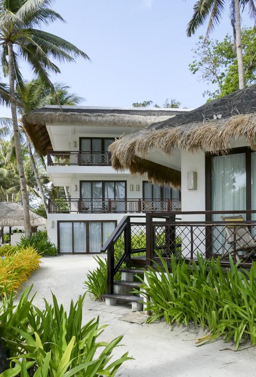 Balabag  Rieseling Boracay Beach Resort מראה חיצוני תמונה