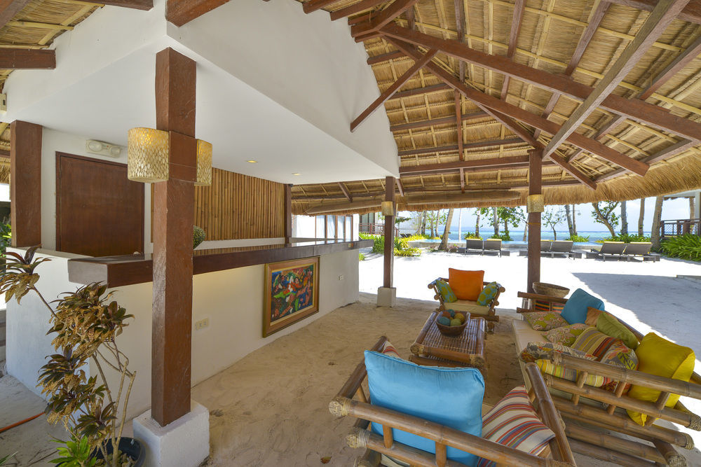 Balabag  Rieseling Boracay Beach Resort מראה חיצוני תמונה