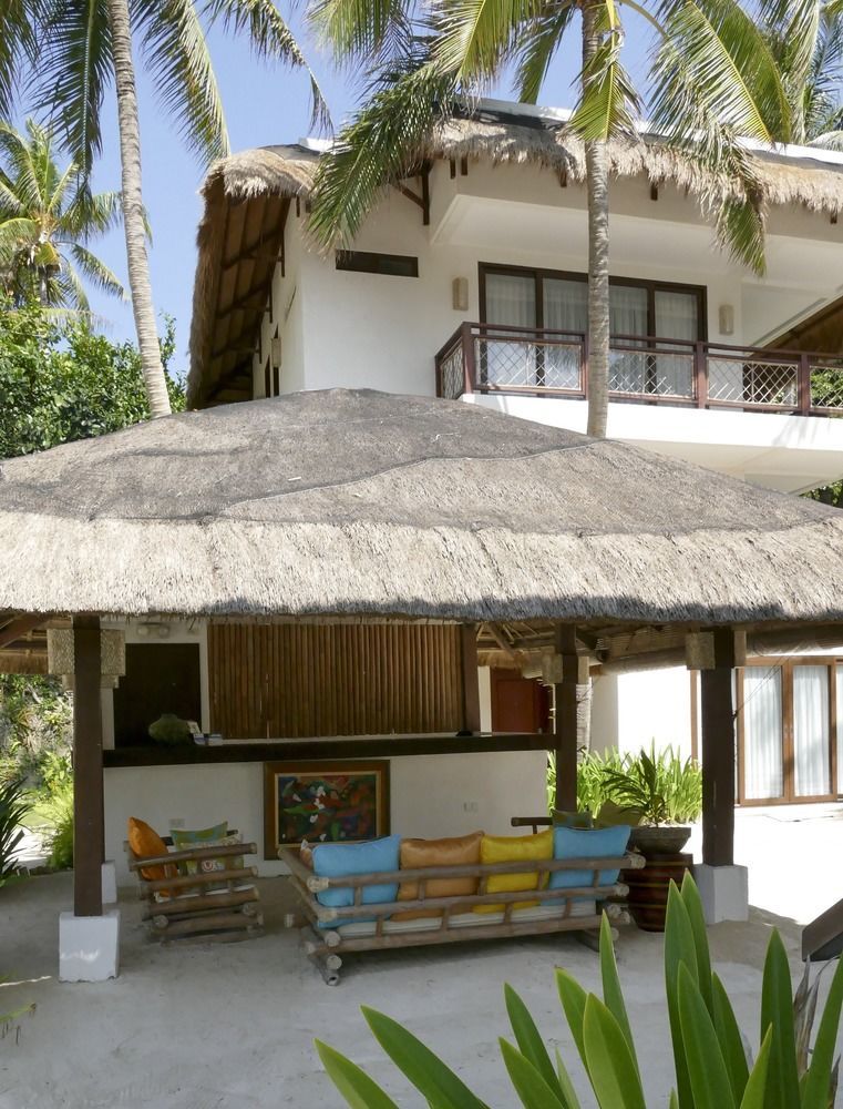 Balabag  Rieseling Boracay Beach Resort מראה חיצוני תמונה