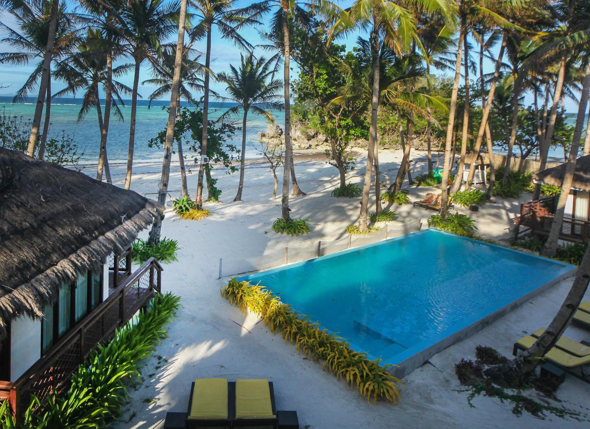 Balabag  Rieseling Boracay Beach Resort מראה חיצוני תמונה
